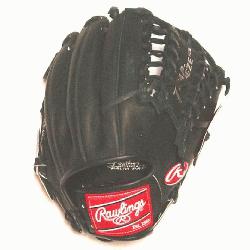 Exclusive Heart of the Hide Baseball Glove. 12